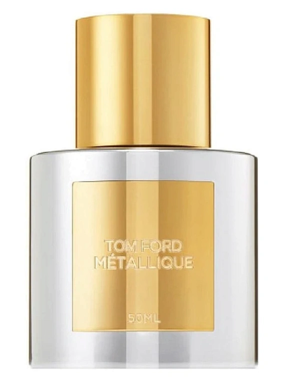 Tom Ford — Tom Ford Metallique