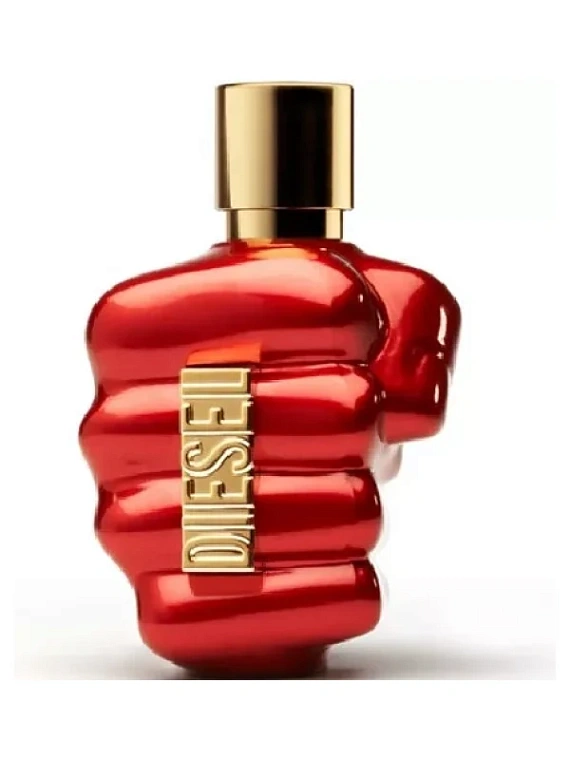 Diesel — Diesel Only The Brave Iron Man