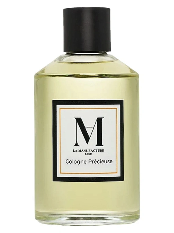 La Manufacture — La Manufacture Precieuse Одеколон