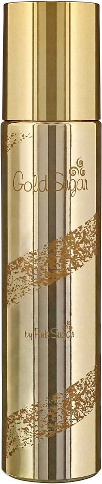 Aquolina Gold Sugar — фото 2