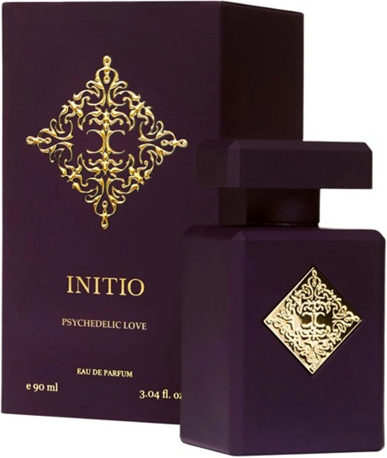 Initio Parfums Prives Psychedelic Love — фото 3