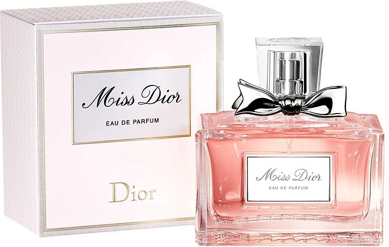 Christian Dior Miss Dior Eau De Parfum — фото 2