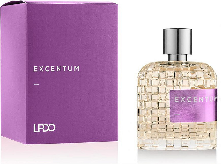 LPDO Excentum — фото 2