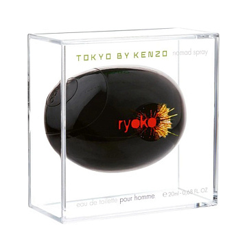 Kenzo Tokyo by Kenzo Ryoko