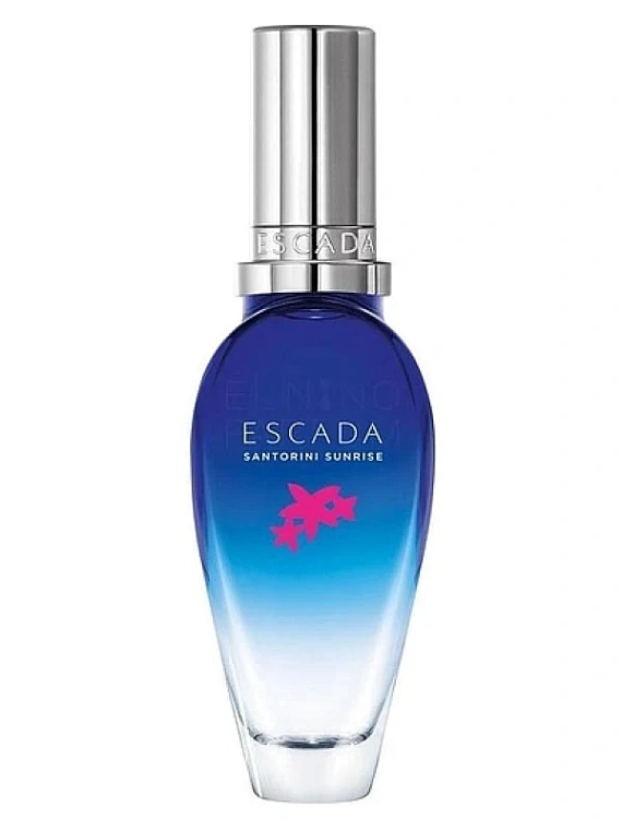Escada — Escada Santorini Sunrise