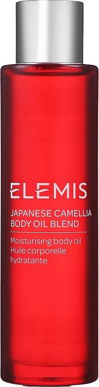 Elemis — ELEMIS Japanese Camellia Body Oil Blend — фото 2
