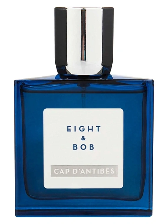 Eight & Bob — Eight & Bob Cap d'Antibes