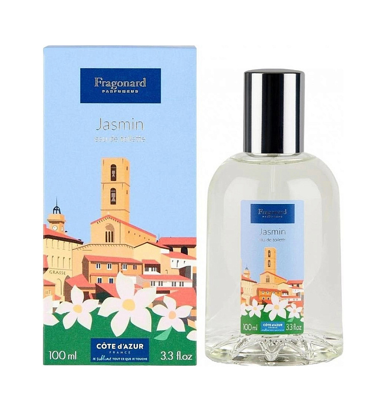 Fragonard — Fragonard Jasmin