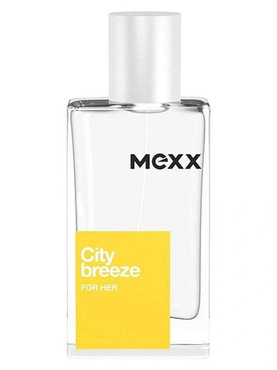 Mexx — Mexx City Breeze for Her