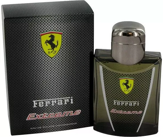 Ferrari — Ferrari Extreme