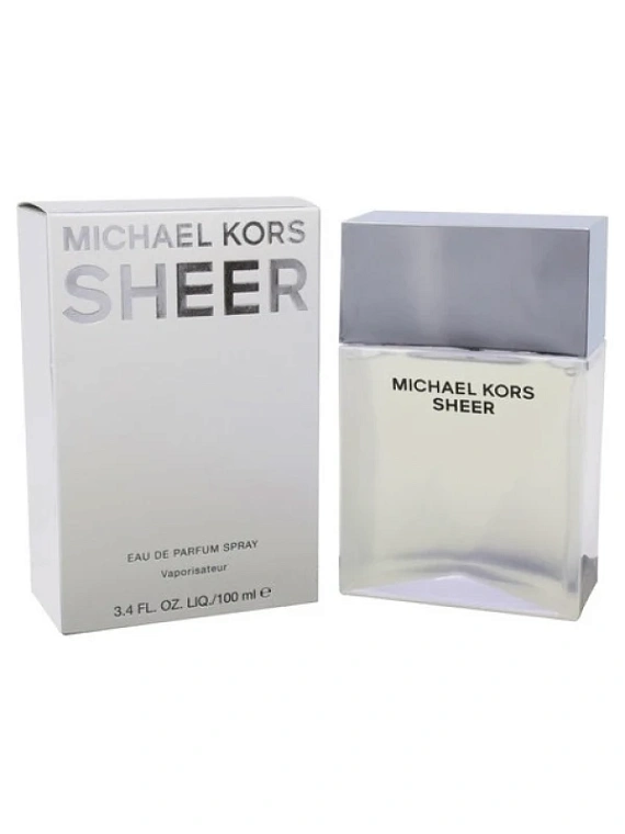 Michael Kors — Michael Kors Michael Sheer