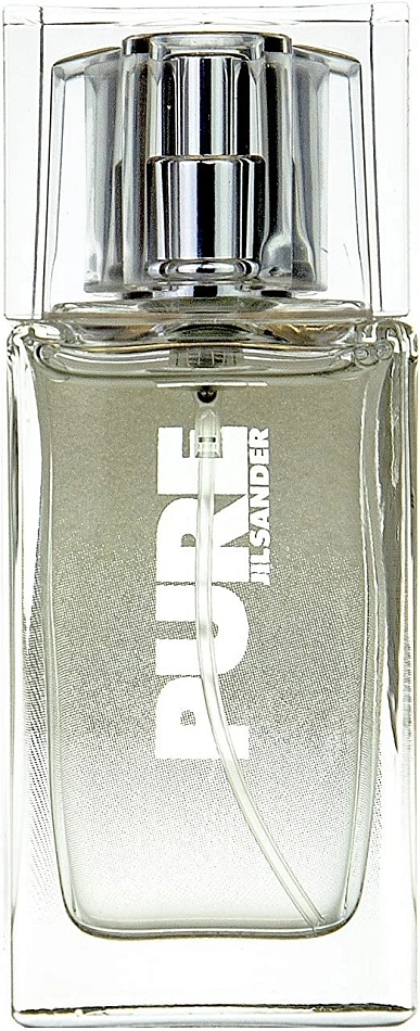 Jil Sander Pure for women Гель для душа — фото 2