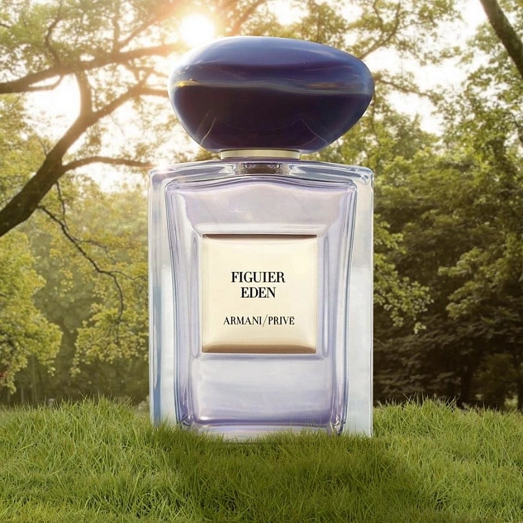 Giorgio Armani Armani Prive Figuier Eden — фото 2