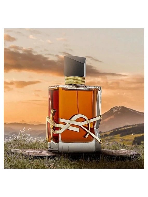 Yves Saint Laurent — Yves Saint Laurent Libre Le Parfum
