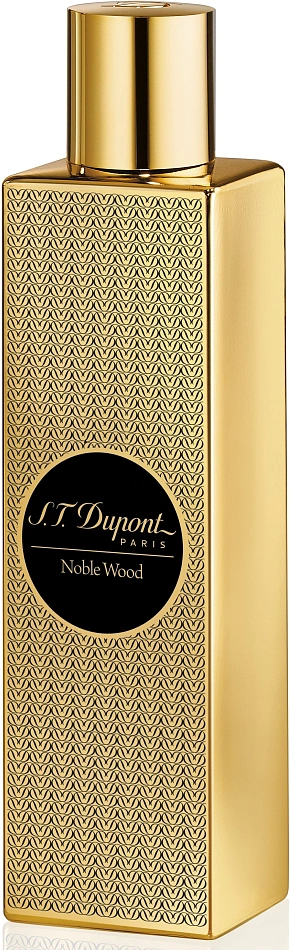 S.T. Dupont Noble Wood — фото 3