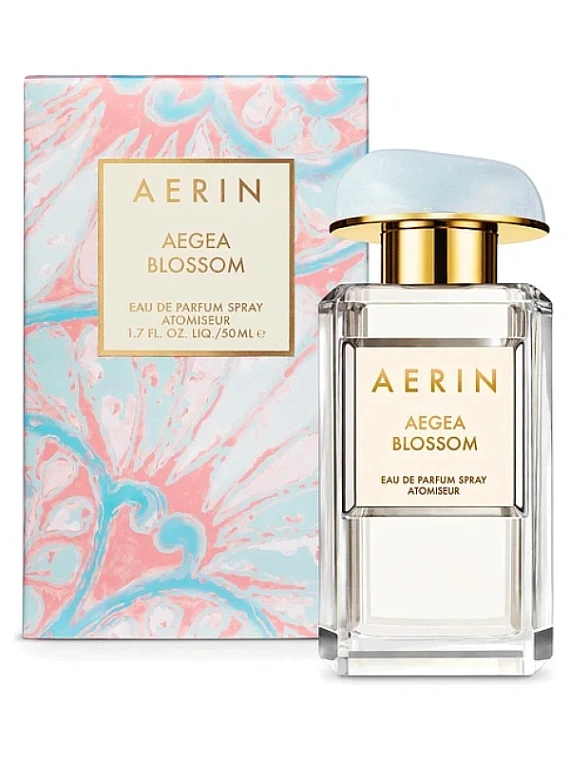 Aerin Lauder — Aerin Lauder Aegea Blossom