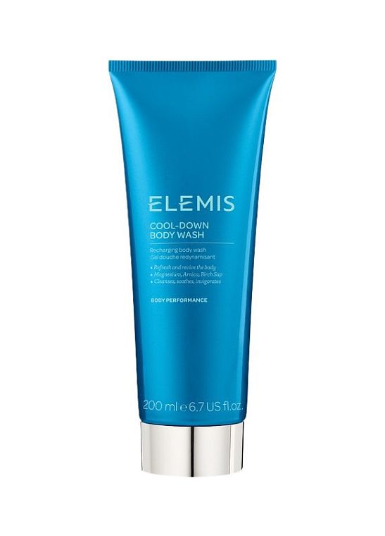 Elemis — ELEMIS Cool Down Body Wash