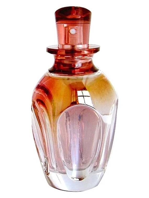 Alexander McQueen — Alexander McQueen My Queen Light Mist