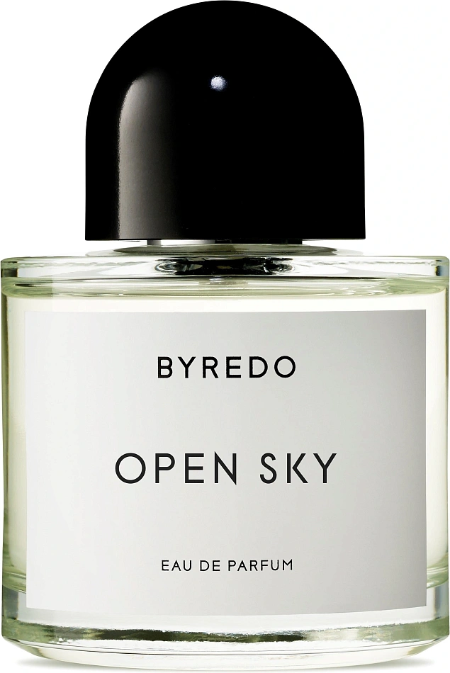 Byredo Parfums Open Sky — фото 2