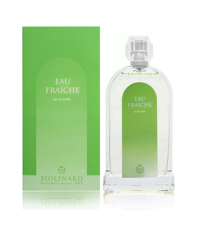 Molinard — Molinard Eau de Fraîche