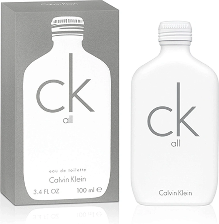Calvin Klein CK All — фото 4