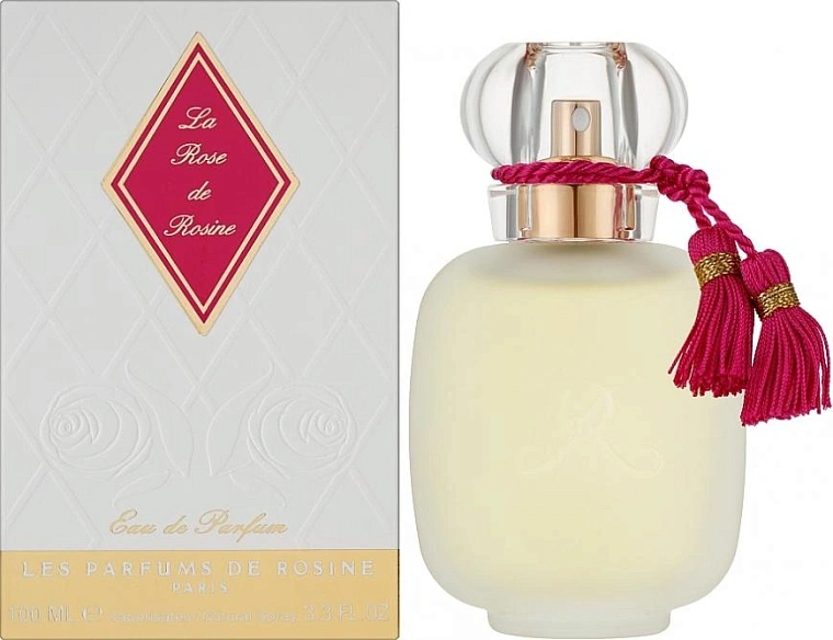 Les Parfums De Rosine La Rose De Rosine — фото 3