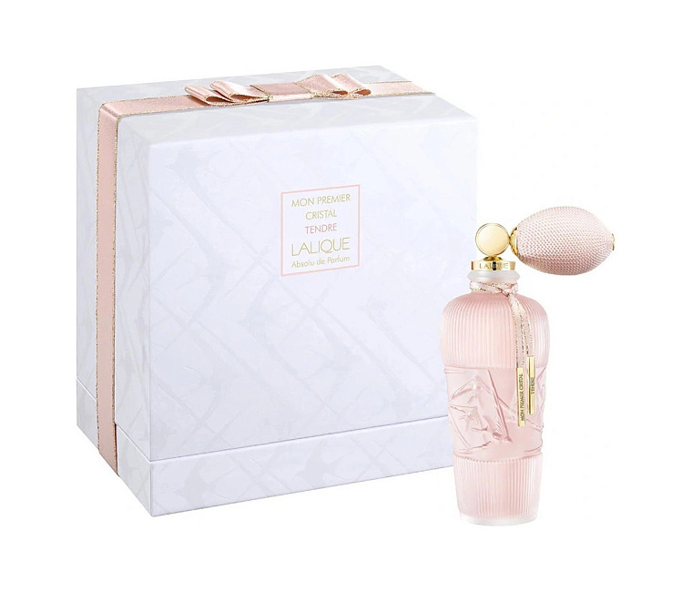 Lalique — Lalique Mon Premier Cristal Tendre