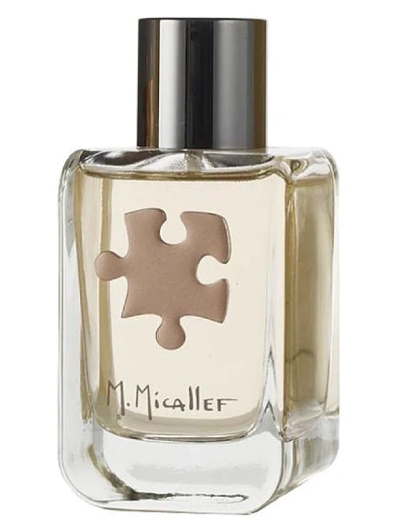 M. Micallef — M. Micallef Collection Puzzle 2