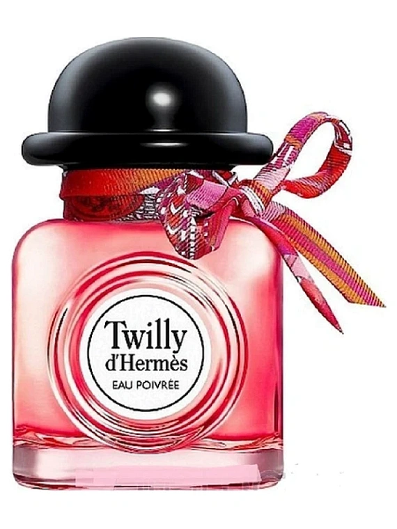 Hermes — Hermes Twilly d`Hermes Eau Poivree