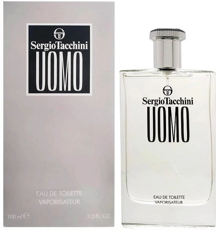 Sergio Tacchini Taccini Uomo — фото 2
