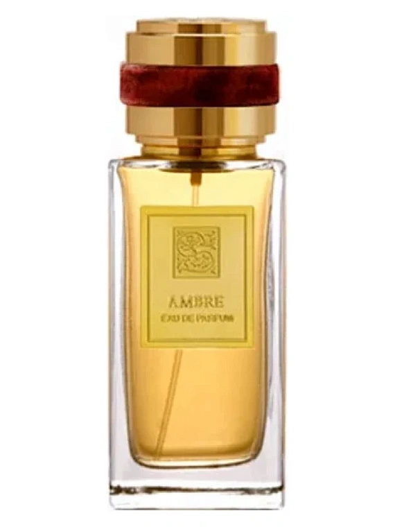 Signature — Signature Ambre