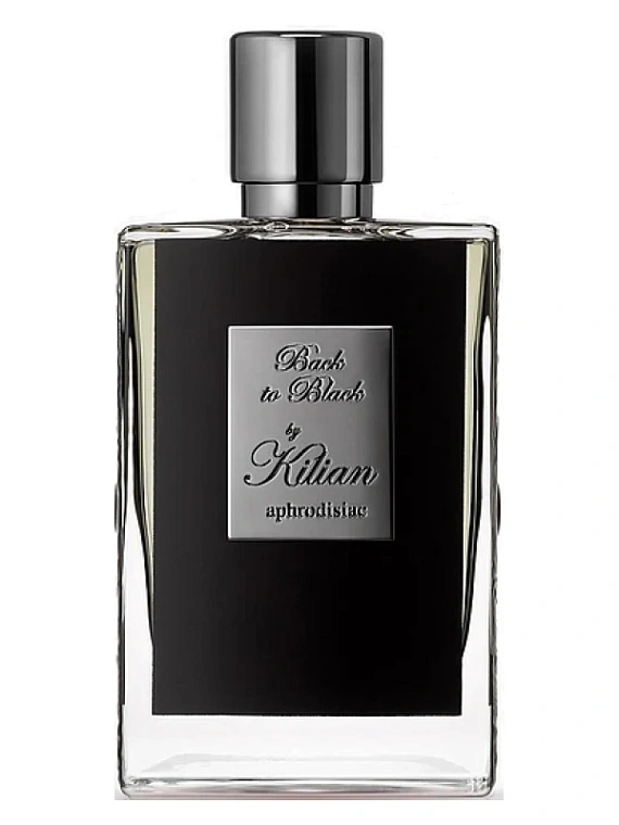 Kilian — Kilian Back to Black