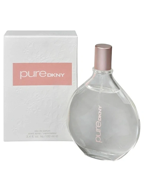 Donna Karan — Donna Karan Pure DKNY A Drop Of Rose