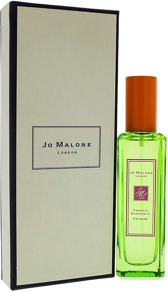 Jo Malone Tropical Cherimoya — фото 3