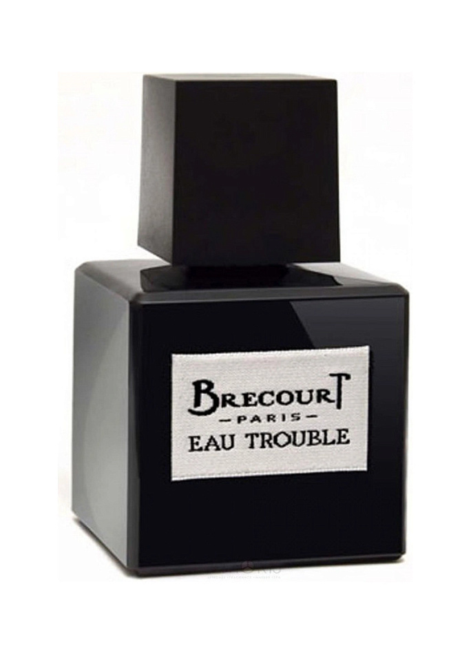 Brecourt — Brecourt Eau Trouble