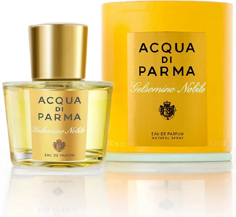 Acqua di Parma Gelsomino Nobile — фото 3