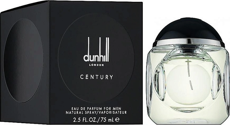 Alfred Dunhill Century — фото 3
