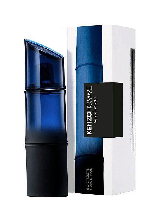 Kenzo — Kenzo Homme Santal Marin