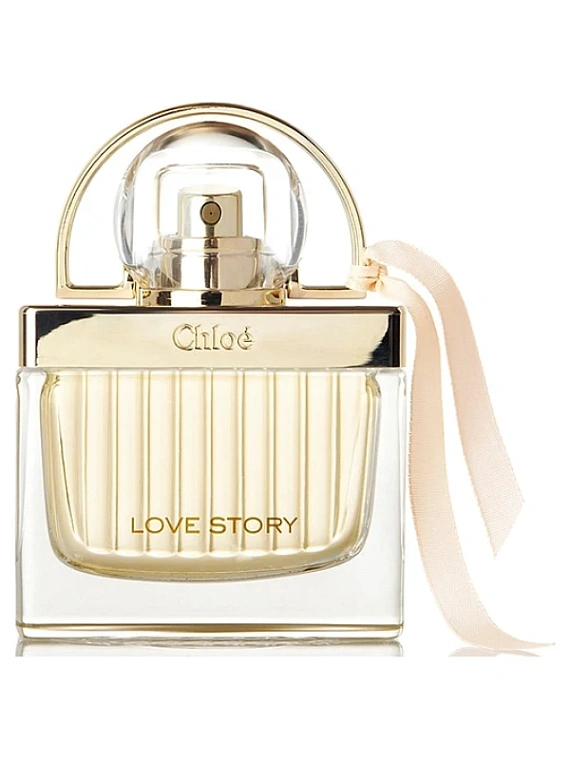 Chloe — Chloe Love Story
