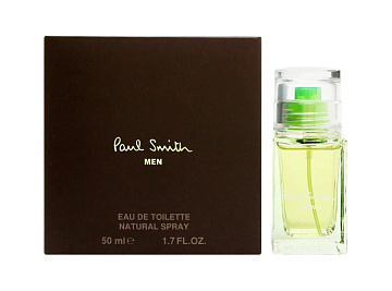 Paul Smith Paul Smith Man
