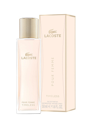 Lacoste Pour Femme Timeless