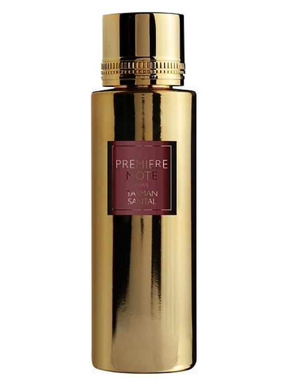 Premiere Note — Premiere Note Tasman Santal