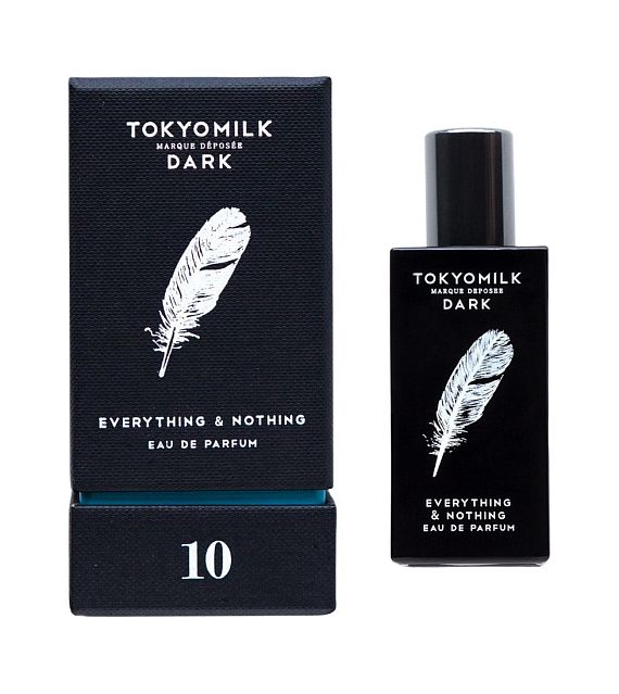 Tokyo Milk — Tokyo Milk Everything & Nothing