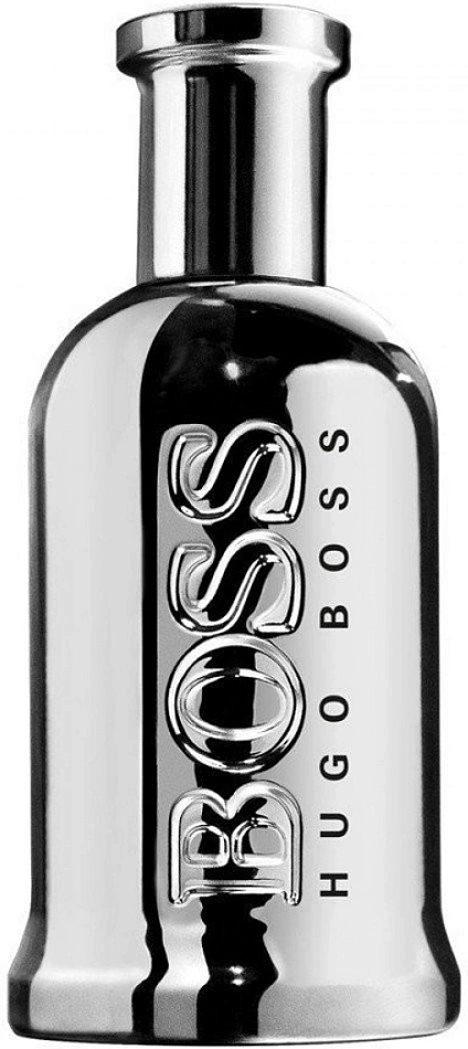 Hugo Boss Boss Bottled United — фото 2