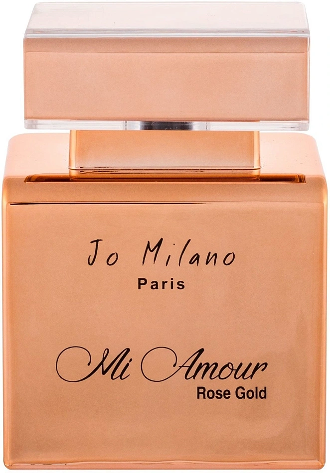 Jo Milano Mi Amour Rose Gold — фото 2