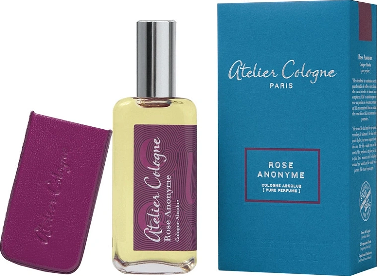 Atelier Cologne Rose Anonyme — фото 6
