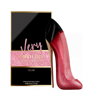 Carolina Herrera Very Good Girl Glam