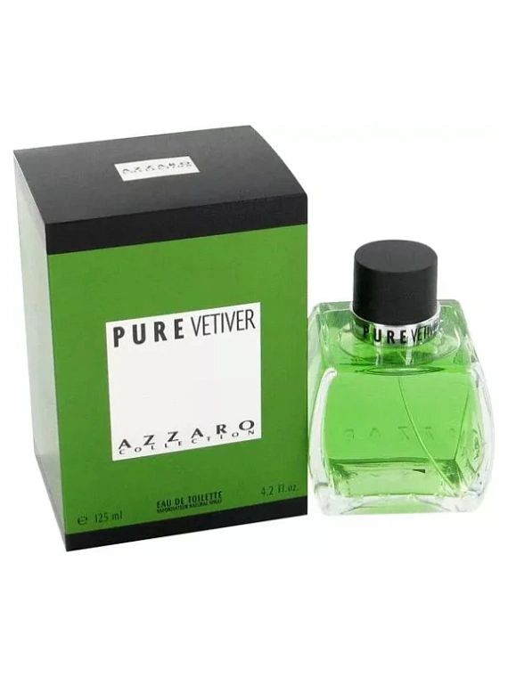 Loris Azzaro — Loris Azzaro Pure Vetiver