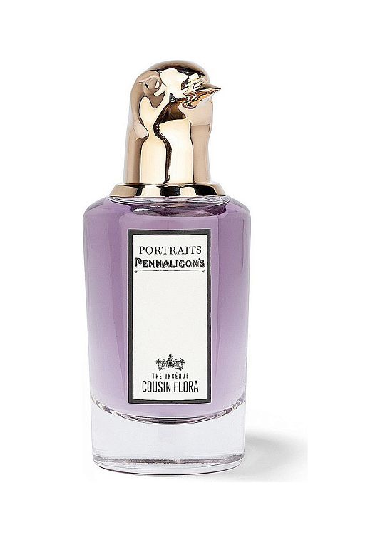 Penhaligon's — Penhaligon's The Ingenue Cousin Flora