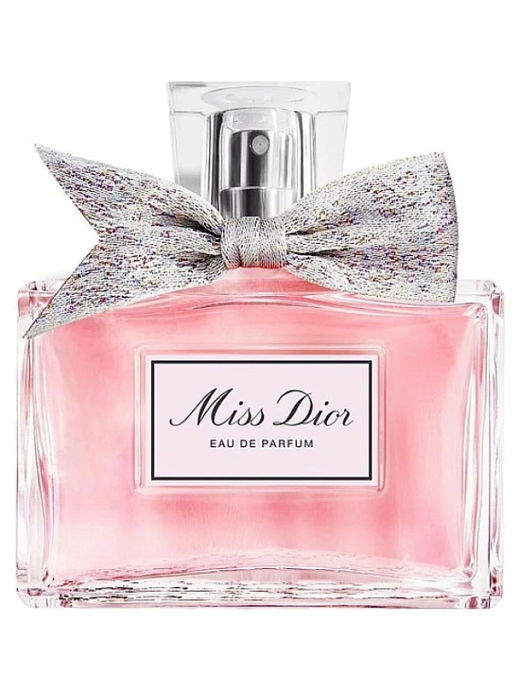 Christian Dior — Christian Dior Miss Dior 2021